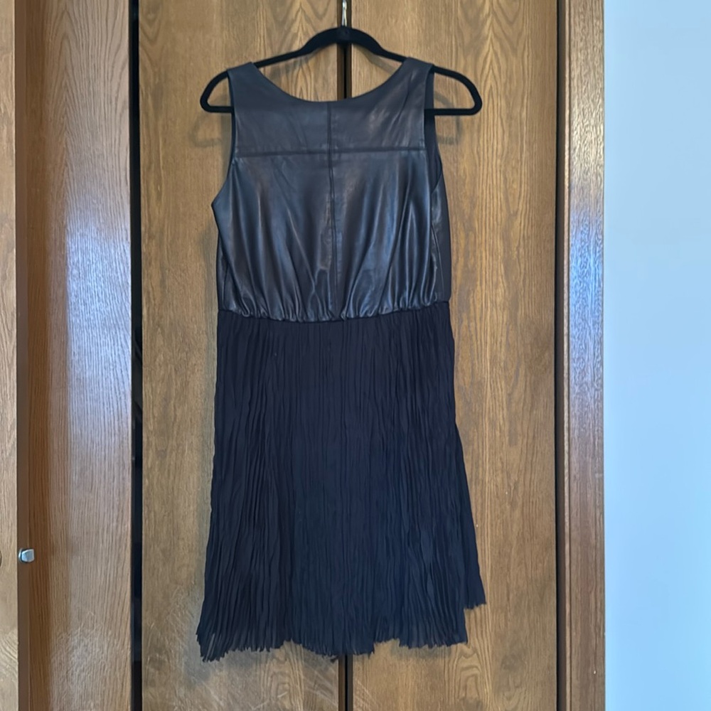 Evening dress